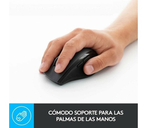 Logitech Marathon Mouse M705 910-006034