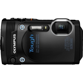 Olympus TG-860