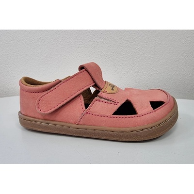 Pegres BF51 Růžová