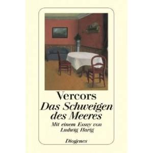 Das Schweigen des Meeres | Vercors (2002)