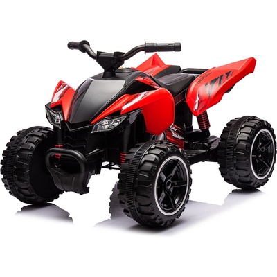 Felyx Toys Акумулаторно atv sr sport 12v Червено