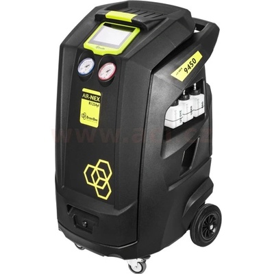 plnička klimatizace BRAIN BEE AIR-NEX 9450 (1234yf) AC 2171