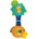 Lamaze Дрънкалка Lamaze, със синьо (L23098B)