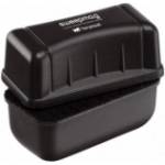 Ferplast - Magnetic brus small- Магнитна гъба за почистване на аквариуми, 6, 5 x 5, 5 x h 3, 5 см