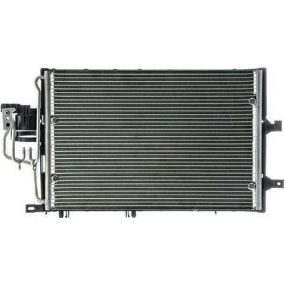 Kondenzátor, klimatizace MAHLE AC 310 000S (AC310000S)