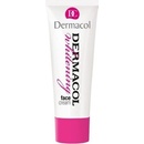Dermacol Bieliaci pleťový krém Whitening (Face Cream) 50 ml