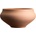 Bergs Potter Декоративна купа Belle 25 см (BER25B)