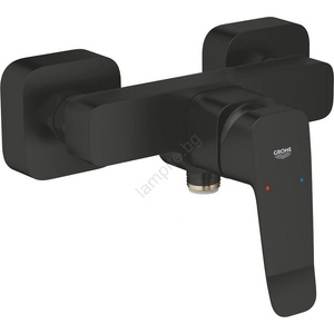 GROHE 1018742430 - Душ смесител dice черен (gh1508)