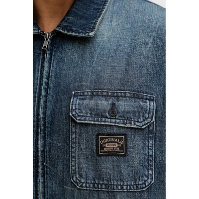 Guess Originals Дънкова риза Guess Originals (M5YH67.D5R0D)