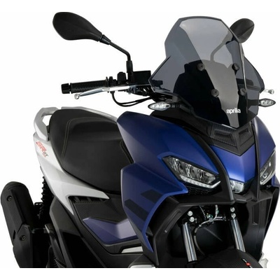 Puig Windshield V-Tech Line Touring 21482 Dymová (H)