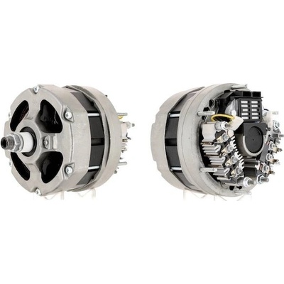 Alternátor Porsche 911 3,2 Valeo A14N67