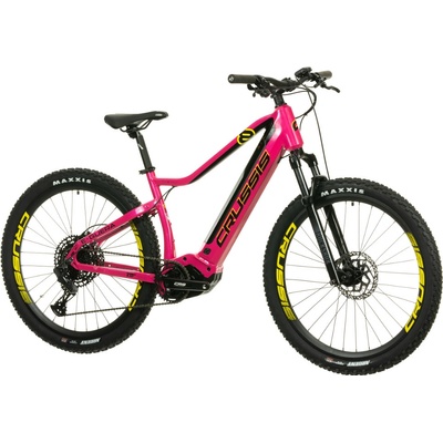 Crussis e Guera 8.9-S 2024