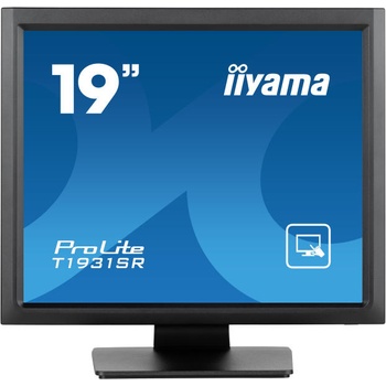 Image 1 of iiyama ProLite T1931SR-B1S