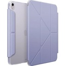 UNIQ Camden Click ochranné puzdro iPad Air 11 2024 UNIQ-PDA112024-CAMLVIO Light violet