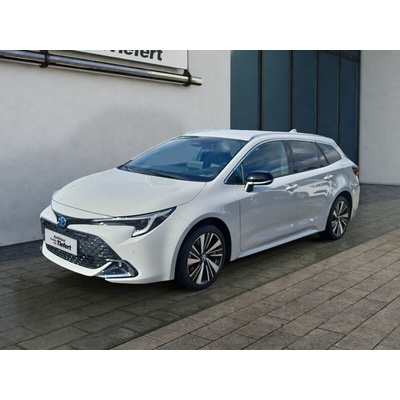 Toyota Corolla 131 kW