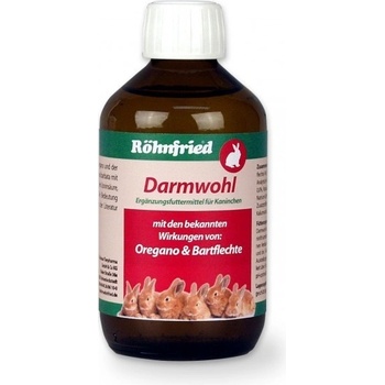 Röhnfried Darmwohl 250 ml