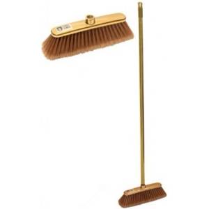  Четка с дръжка oro gold 9231 (03-1068)