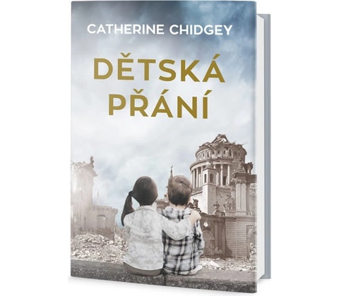 Vytoužené dítě