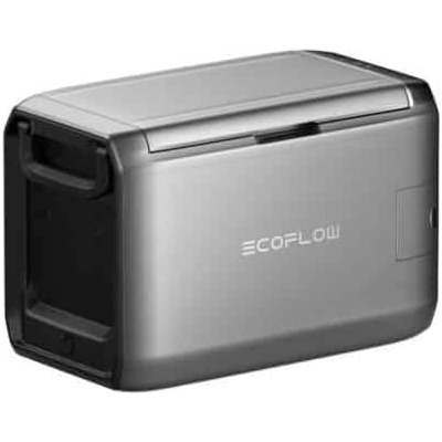 EcoFlow Glacier Classic 45L Portable Fridge And Freezer