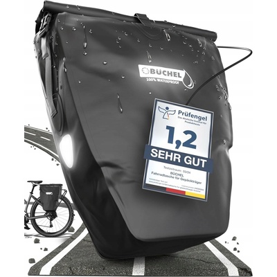 Buchel 81518001 25l