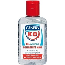 GENERA K.O. DEZINFEKČNÝ GÉL NA RUKY 80 ml