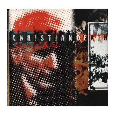 Iconologia - Christian Death CD