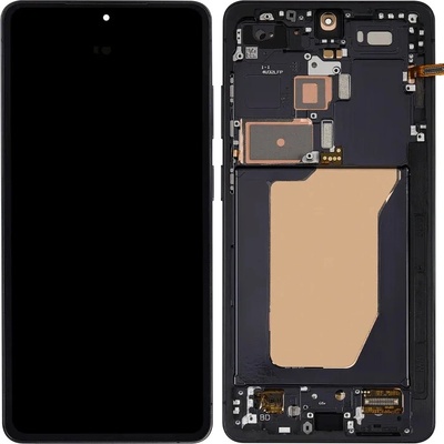 LCD Displej + Rám Samsung Galaxy S26 Ultra 5G
