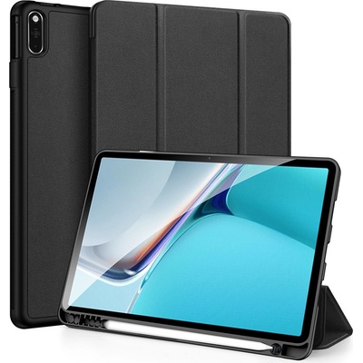 Dux Ducis Domo Huawei Matepad 11 6934913047613 černé