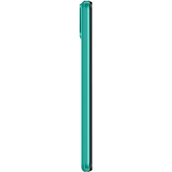 ALIGATOR S5550 Duo 2GB/16GB zelená