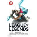 League of Legends - Riot Points - 1135 RP