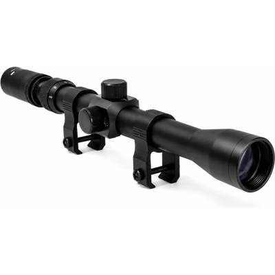 B-Optics Fine 3-7x28