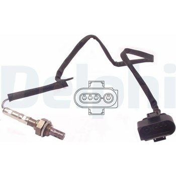 Lambda sonda DELPHI ES10967-12B1