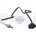 Lambda sonda DELPHI ES10967-12B1