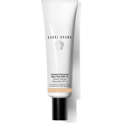Bobbi Brown Vitamin Enriched Skin Tint Spf15 Фон дьо тен флуид 50ml