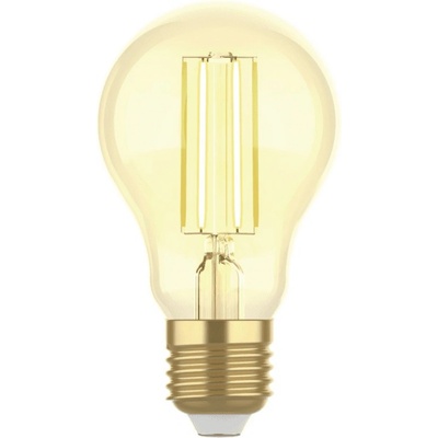 WOOX смарт крушка Light - R5137 - WiFi Smart Filament LED Bulb E27, Type A60