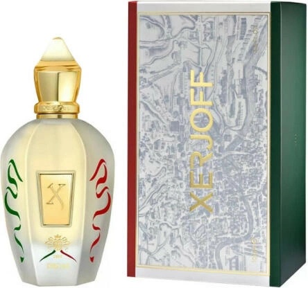 Xerjoff 1861 Decas EDP 100 ml Tester