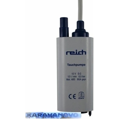 REICH 12l/min 0,6bar