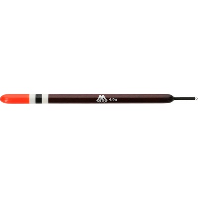 MIKADO průběžný splávek P-042 2g