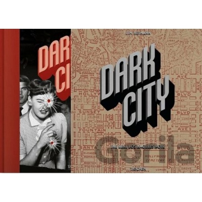 Sins of the City: The Real Los Angeles Noir Jim Heimann