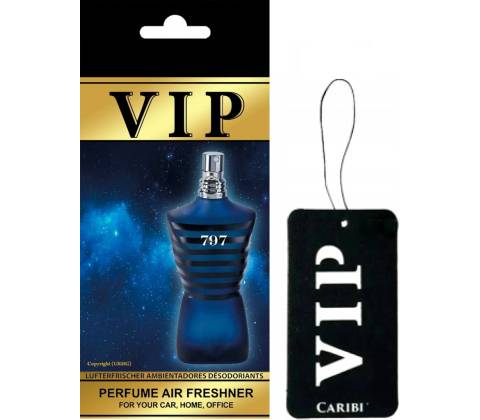 VIP 707 Caribi