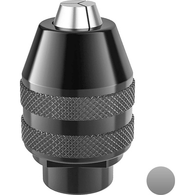 Dremel Univerzálne skľučovadlo (0,4-3,4 mm) (4486) 2615448632