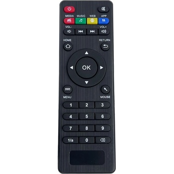 MXQ S905 4k, S905W - оригинален дистанционен контрол (S905 4k, S905W)