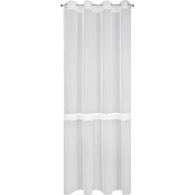 Klasická záclona batyst 140 cm x 260 cm