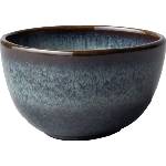 Villeroy & Boch Купа за сосове или потапяне Lave Gris 10 см (10-4259-3822)