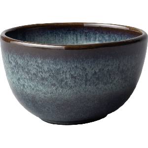 Villeroy & Boch Купа за сосове или потапяне Lave Gris 10 см (10-4259-3822)