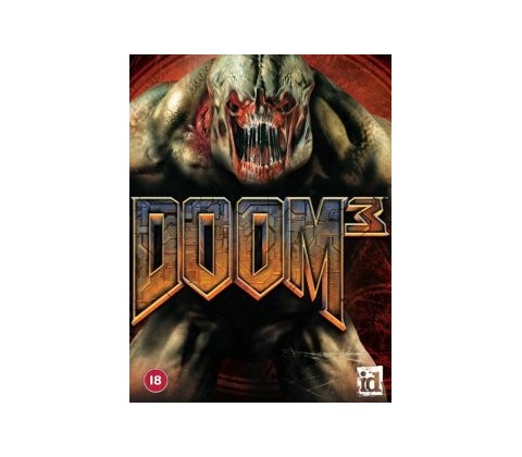 DOOM 3