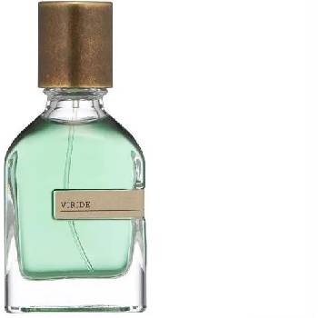 Orto Parisi Viride Extrait de Parfum 50 ml