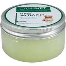 Canavet mast na tlapky s přísadou Canabis Care Complex 100 ml