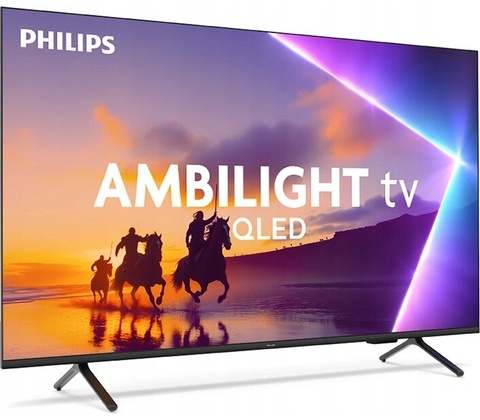 Philips 50PUS8510