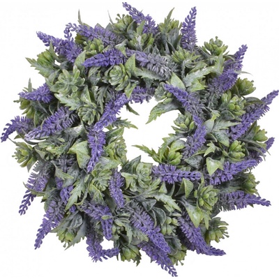 Nohel Garden Věneček LÉTO KOMULE d32cm